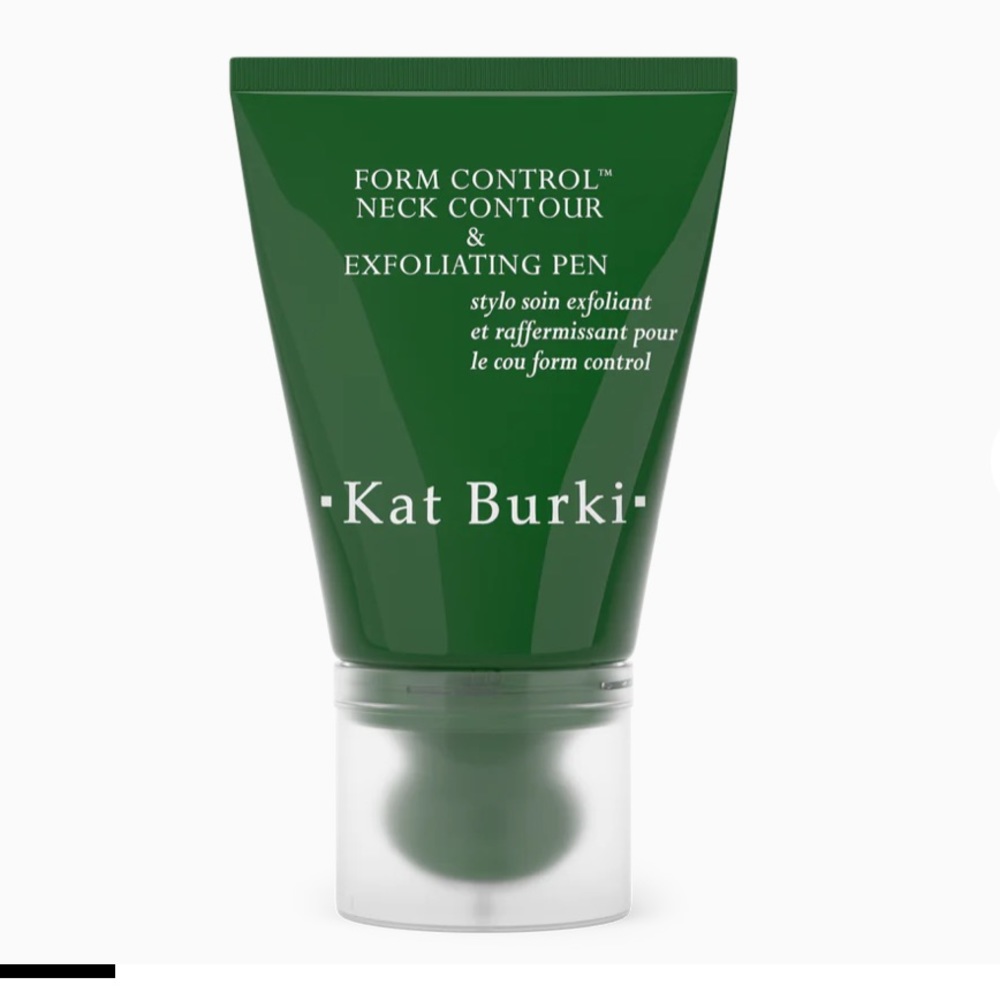 Kat Burki Neck Contour 100 ml